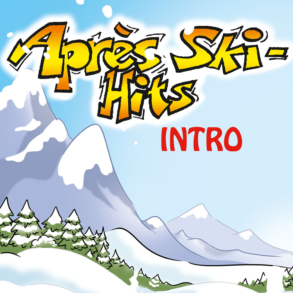 Aprés Ski Hit ́s