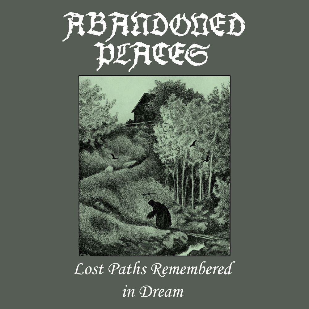 Abandoned Places