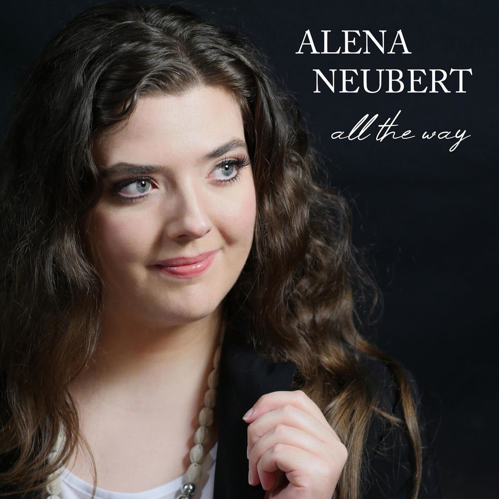 Alena Neubert