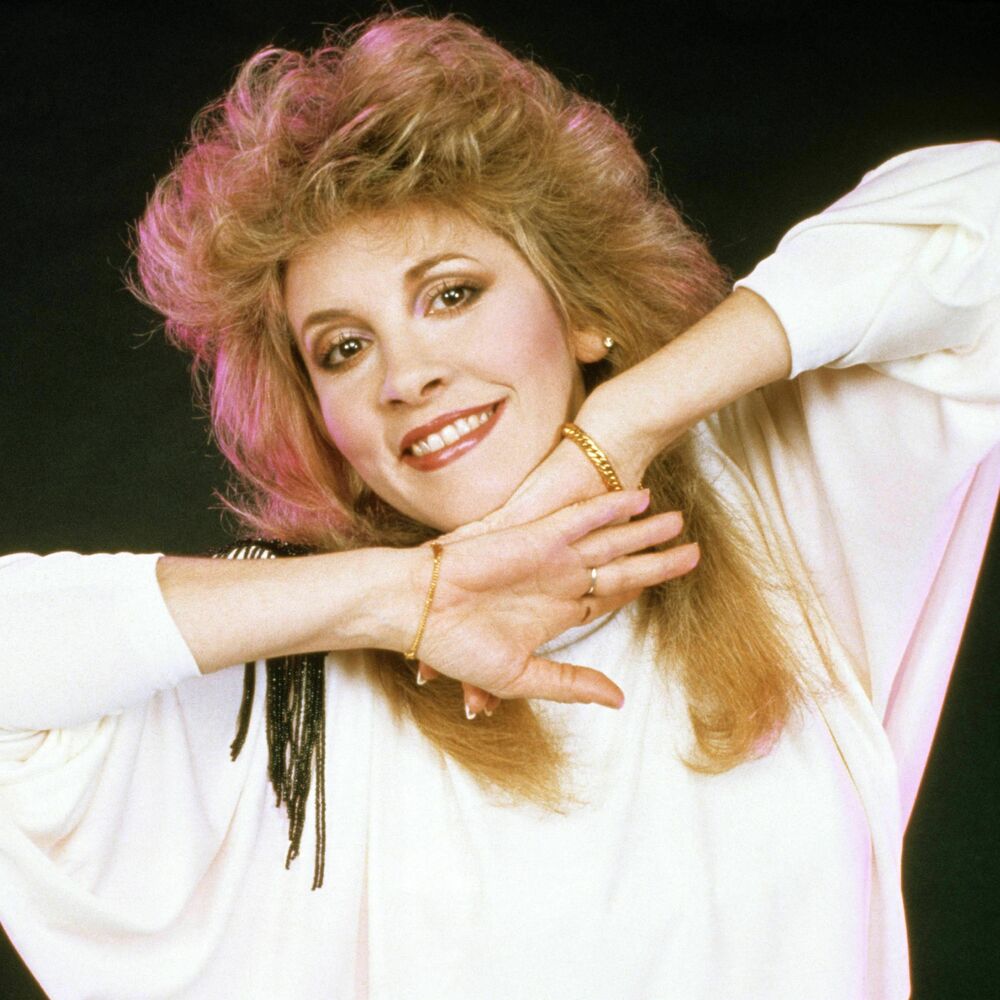 Stevie Nicks