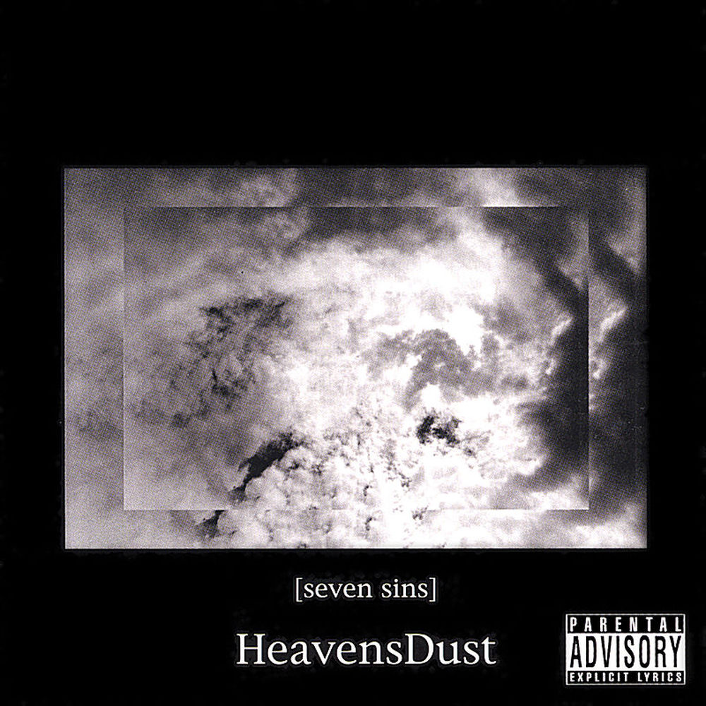 HeavensDust