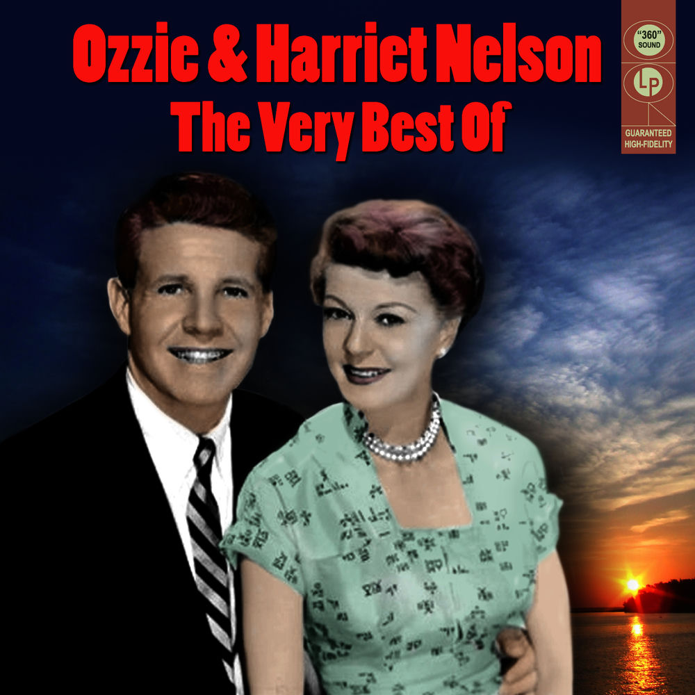 Ozzie and Harriet