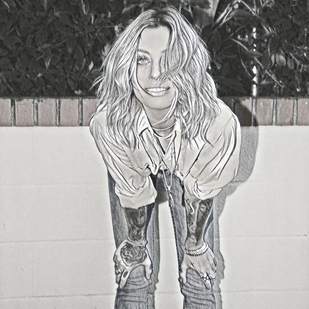 Gin Wigmore