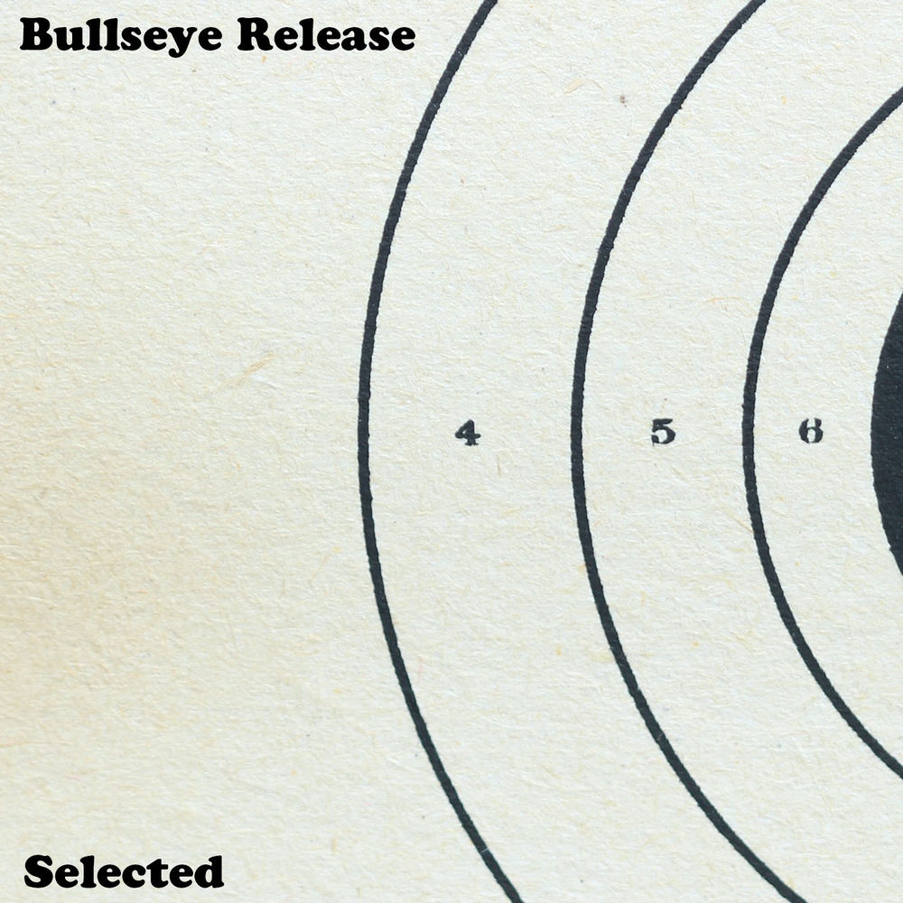 Bullseye Release