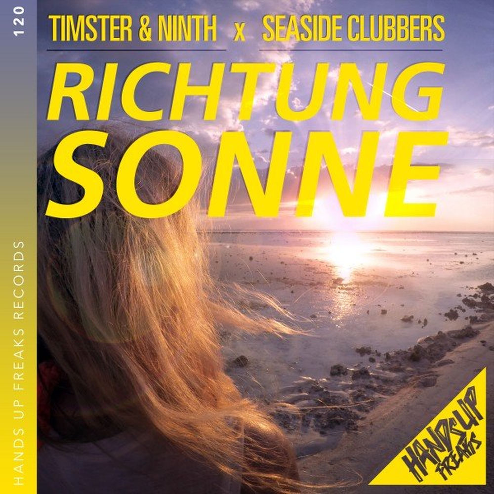 Timster