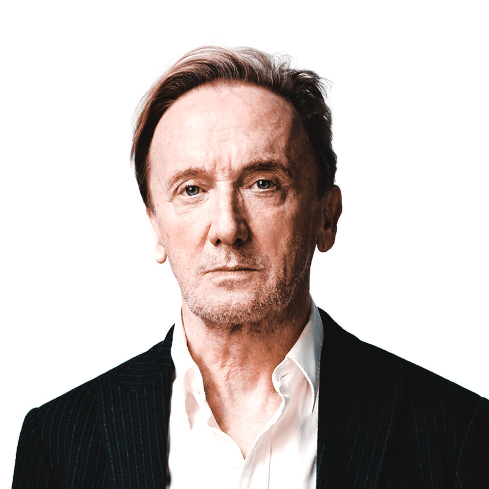 Marius Mueller Westernhagen