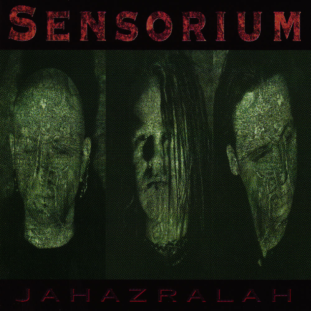 Sensorium