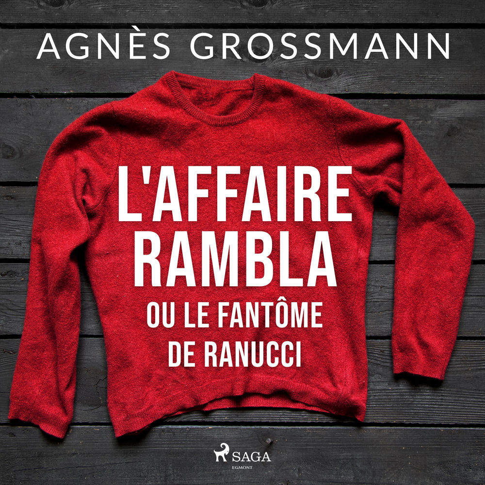 Agnès Grossmann