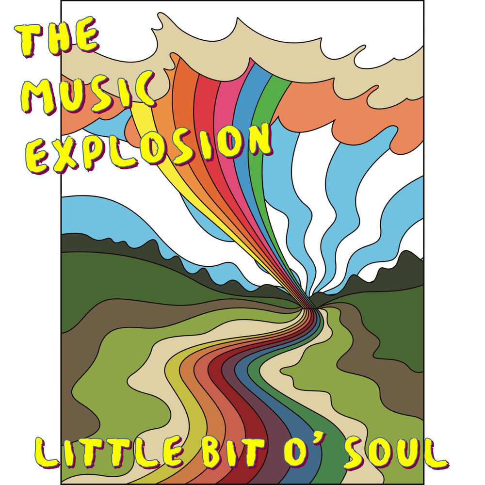 The Music Explosion