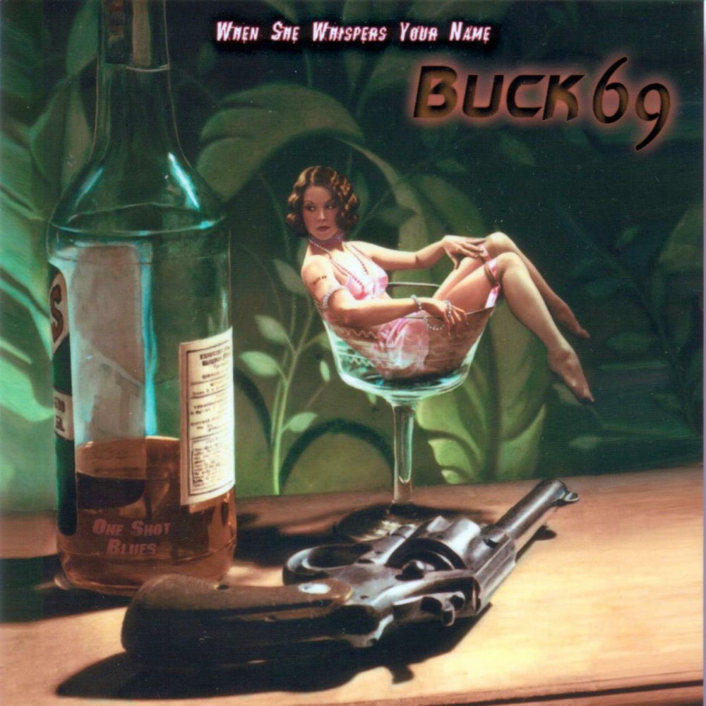 Buck 69