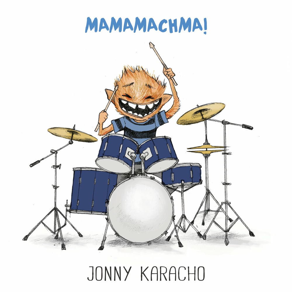 Jonny Karacho