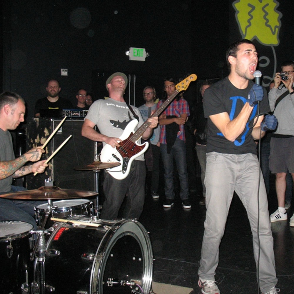 Eddy Current Suppression Ring