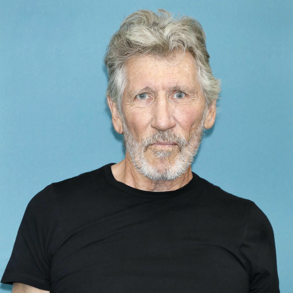 Roger Waters