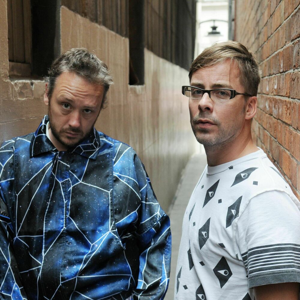 Basement Jaxx