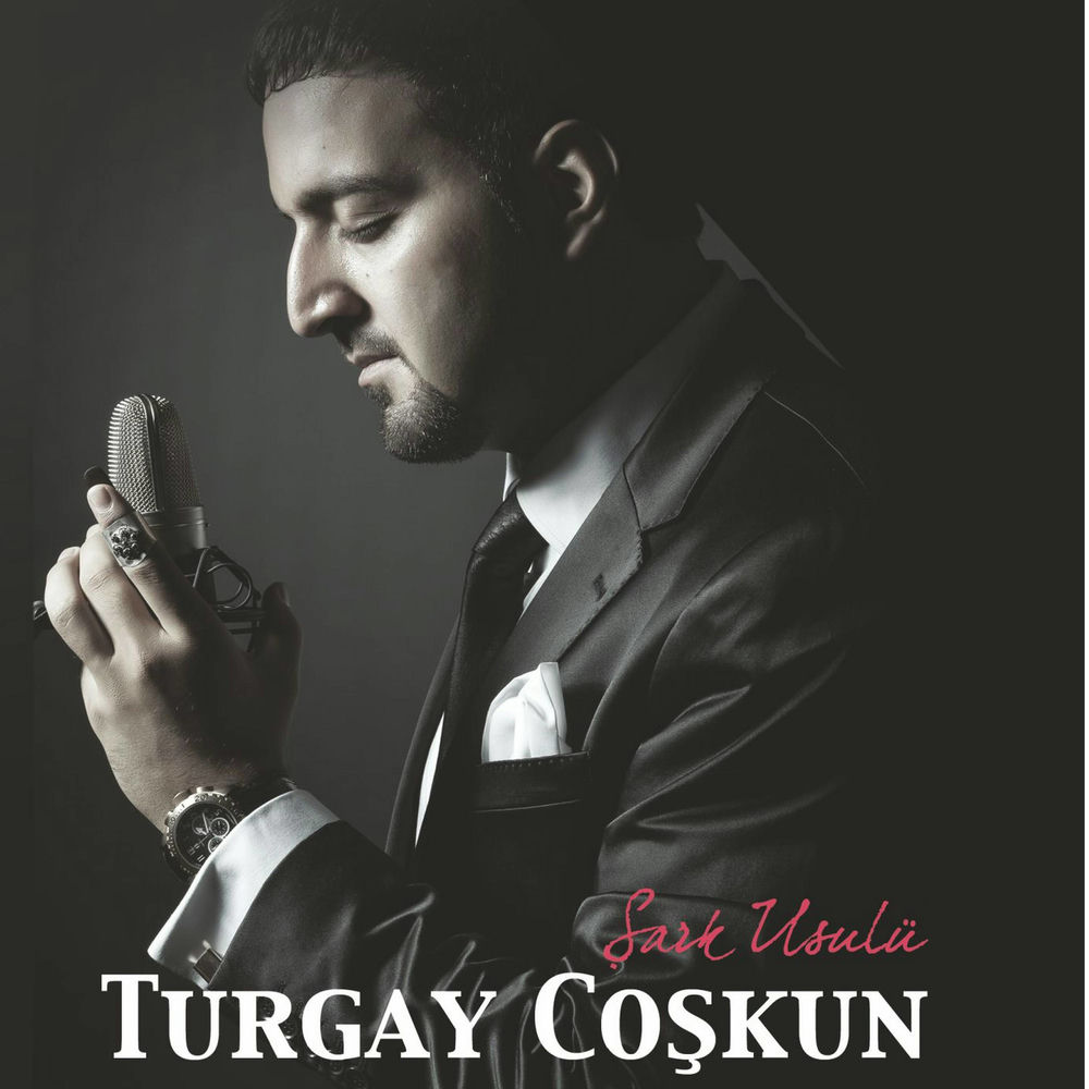 Turgay Coşkun