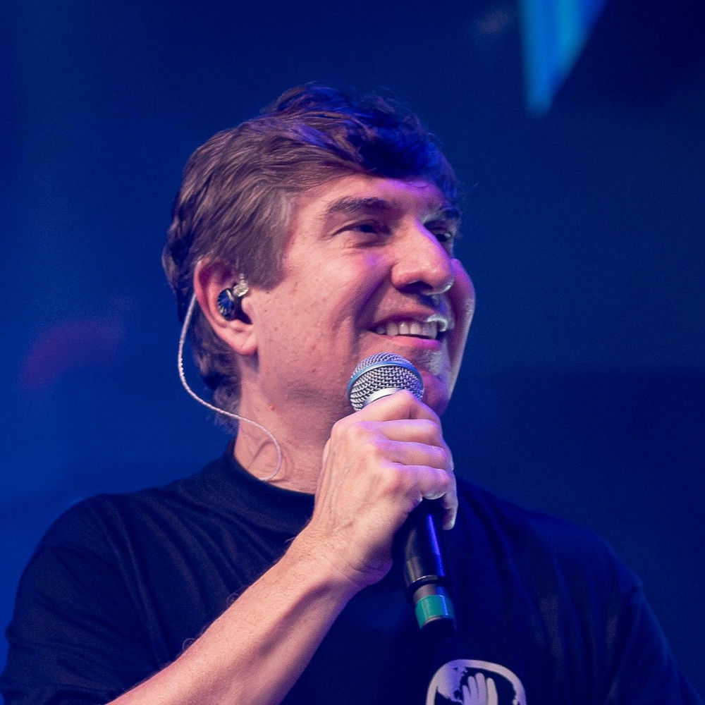 Clamor Pelas Nações 3