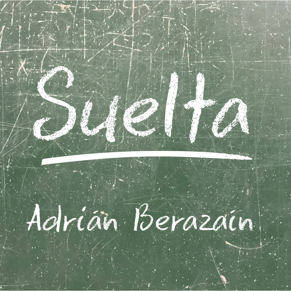 Adrián Berazaín