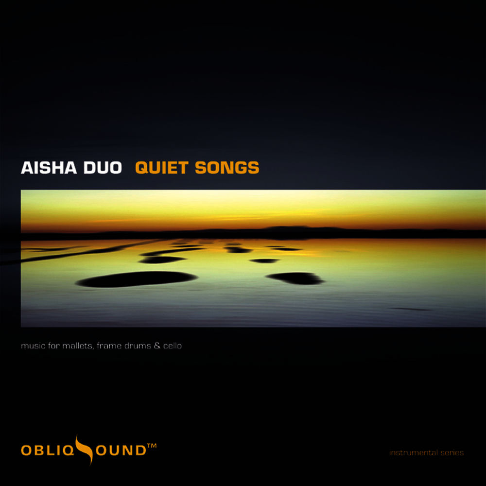Aisha Duo