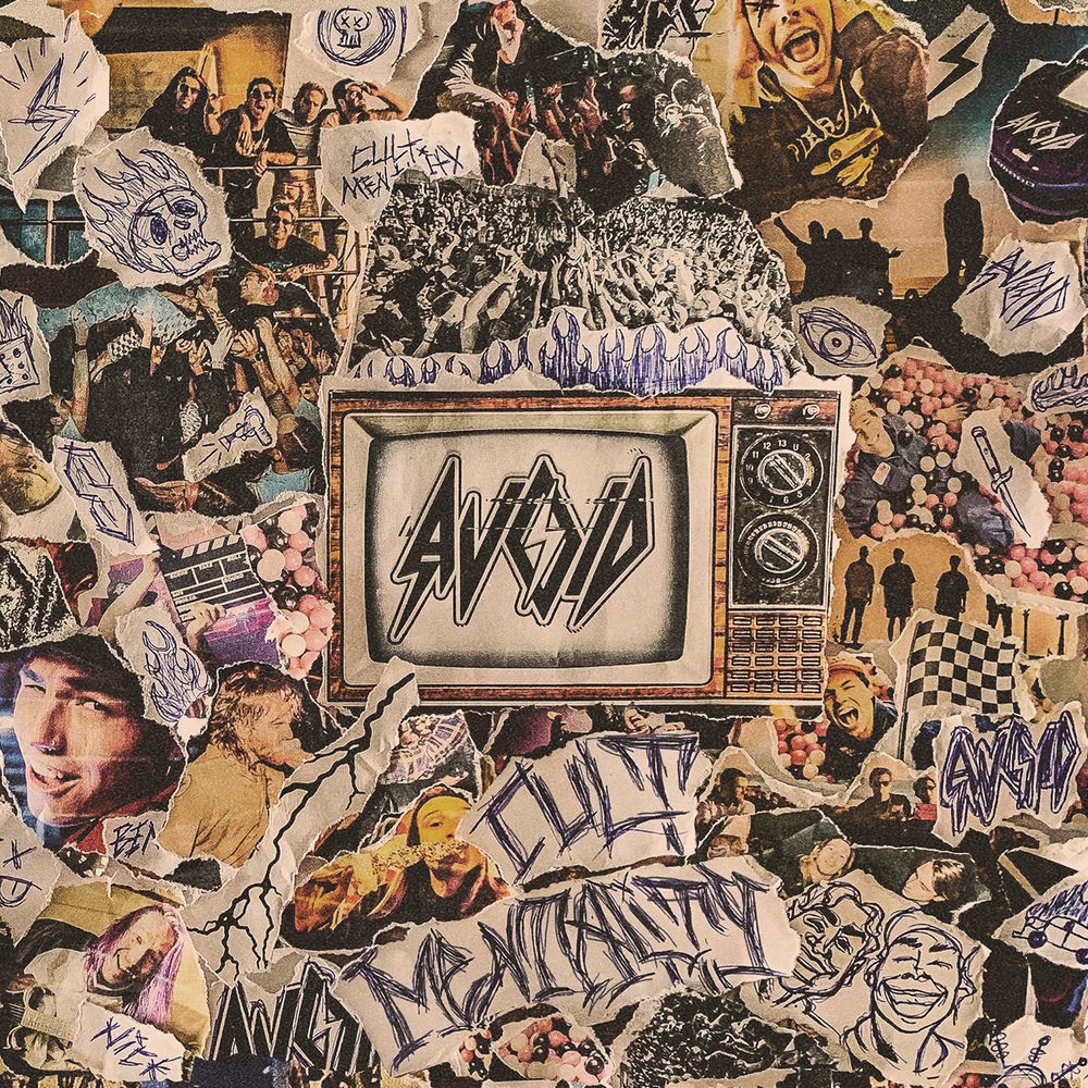 A Void