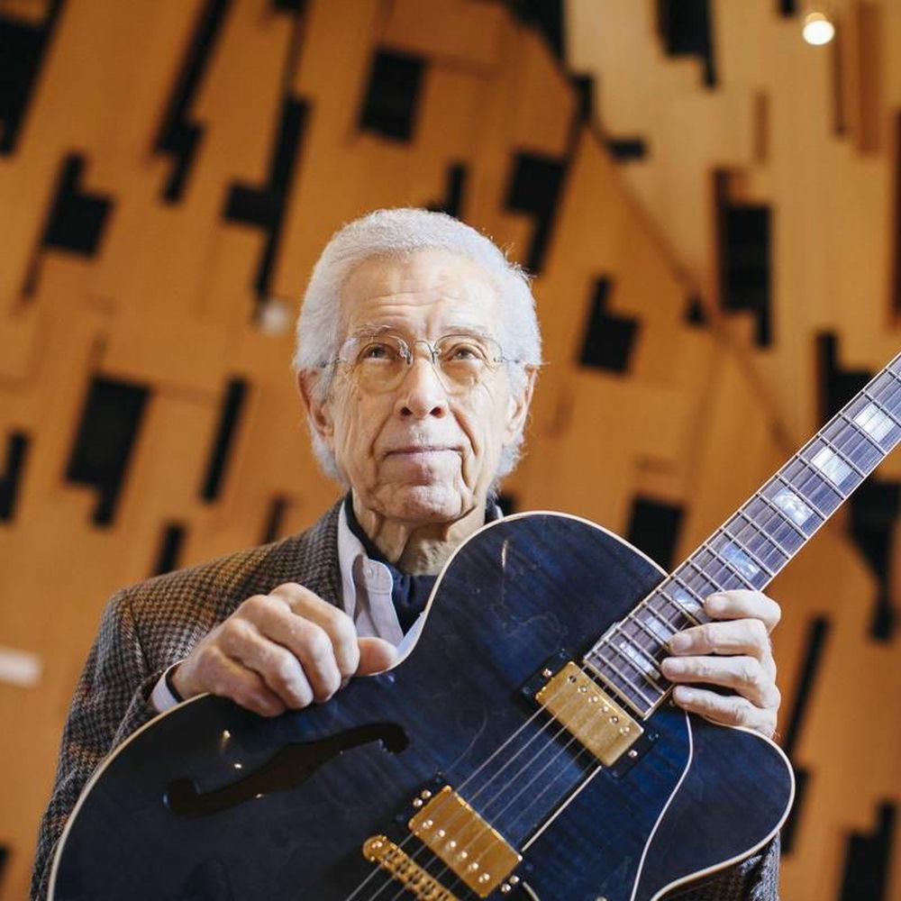 Kenny Burrell