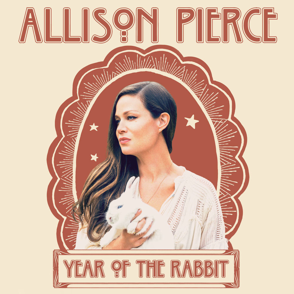 Allison Pierce