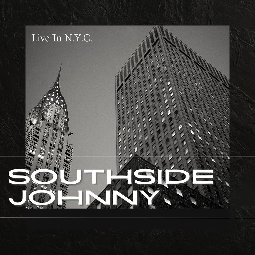 Southside Johnny