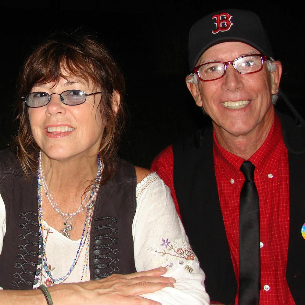 The Cowsills