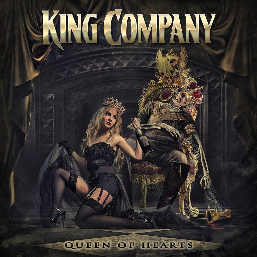 King Company