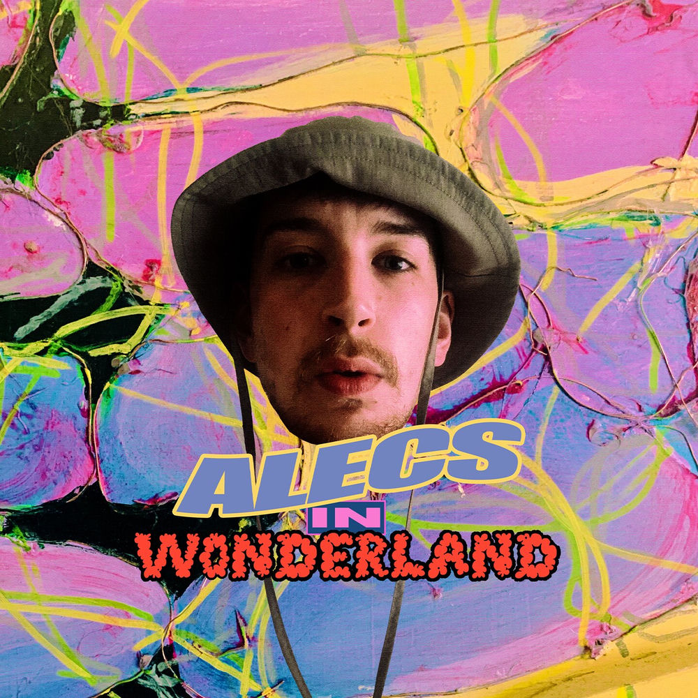 Alecs DeLarge