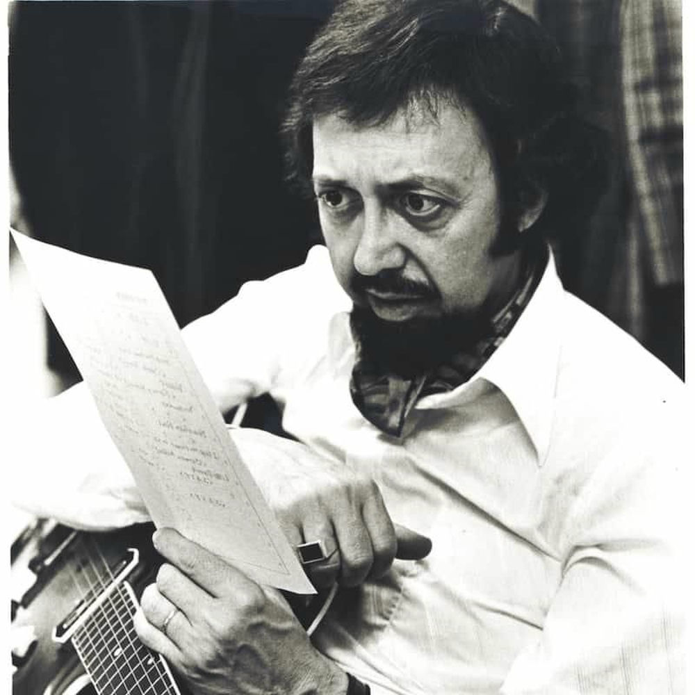 Barney Kessel