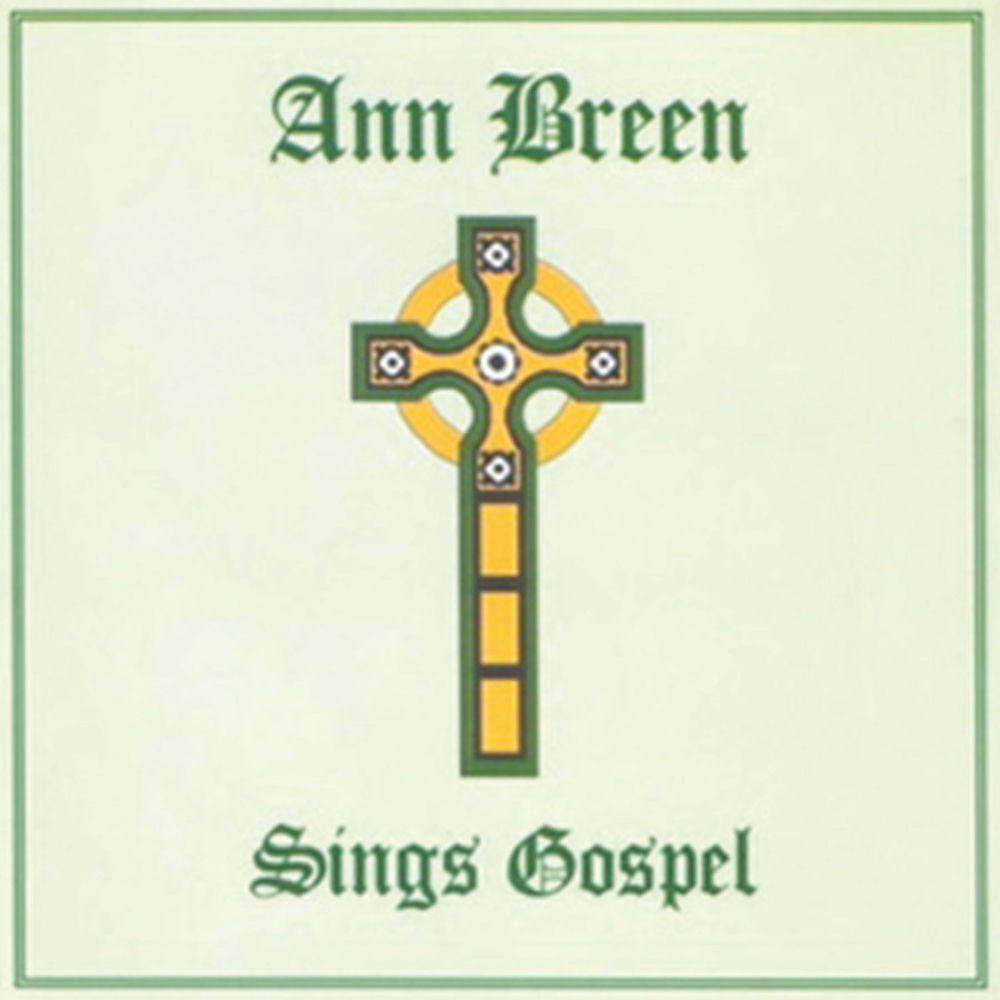 Ann Breen