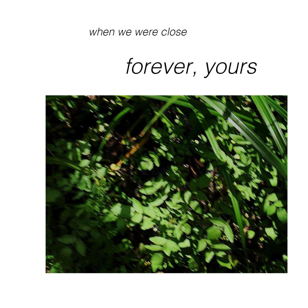 Forever Yours