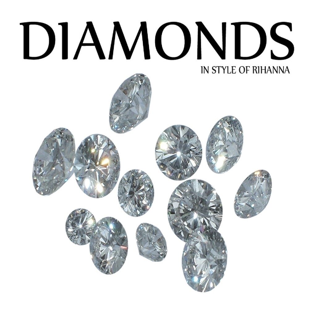 DIAMONDS