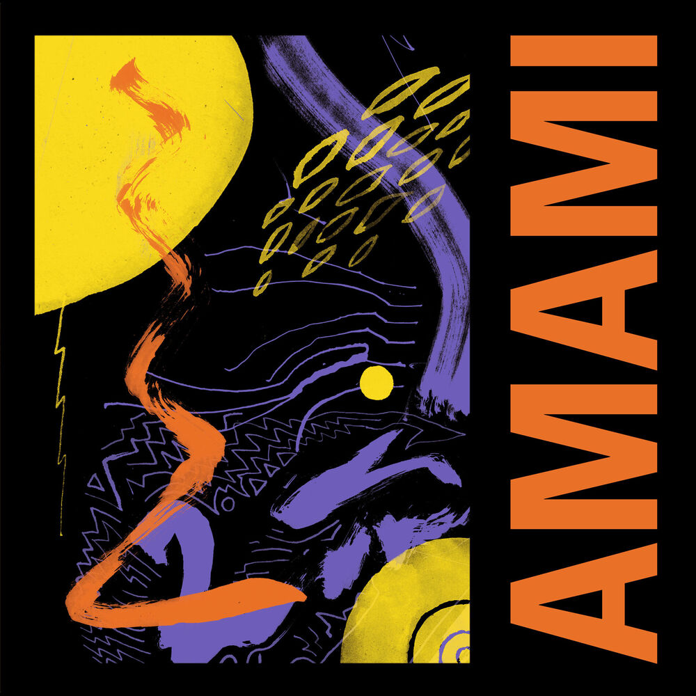 Amami