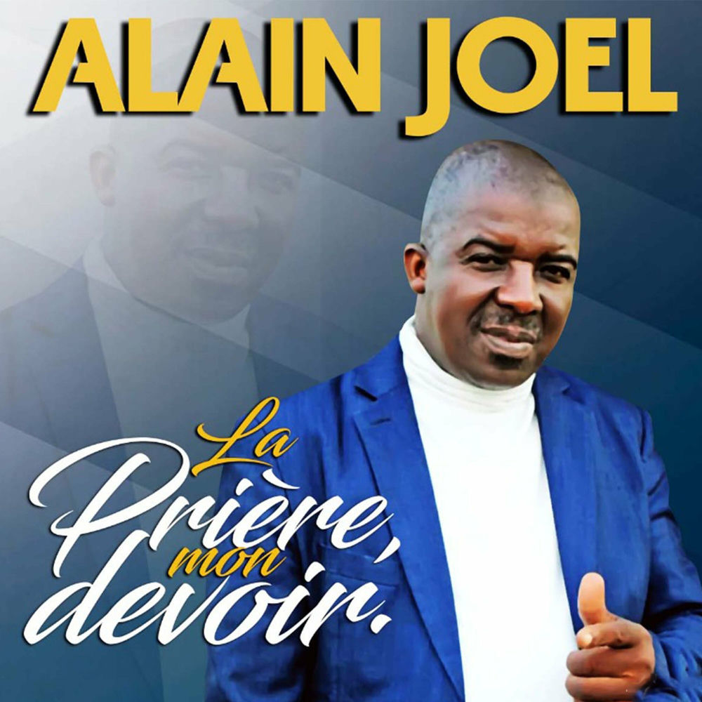 Alain Joule