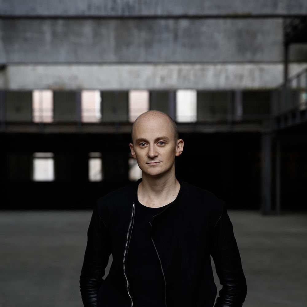 Kangding Ray
