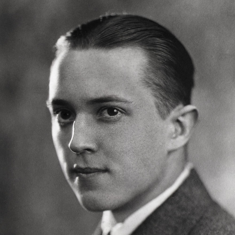 Bix Beiderbecke