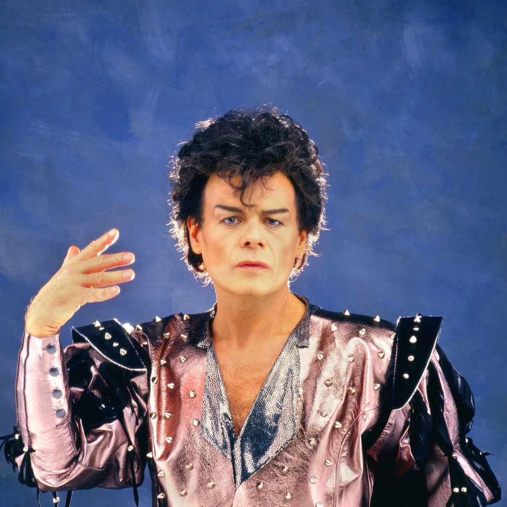 Gary Glitter