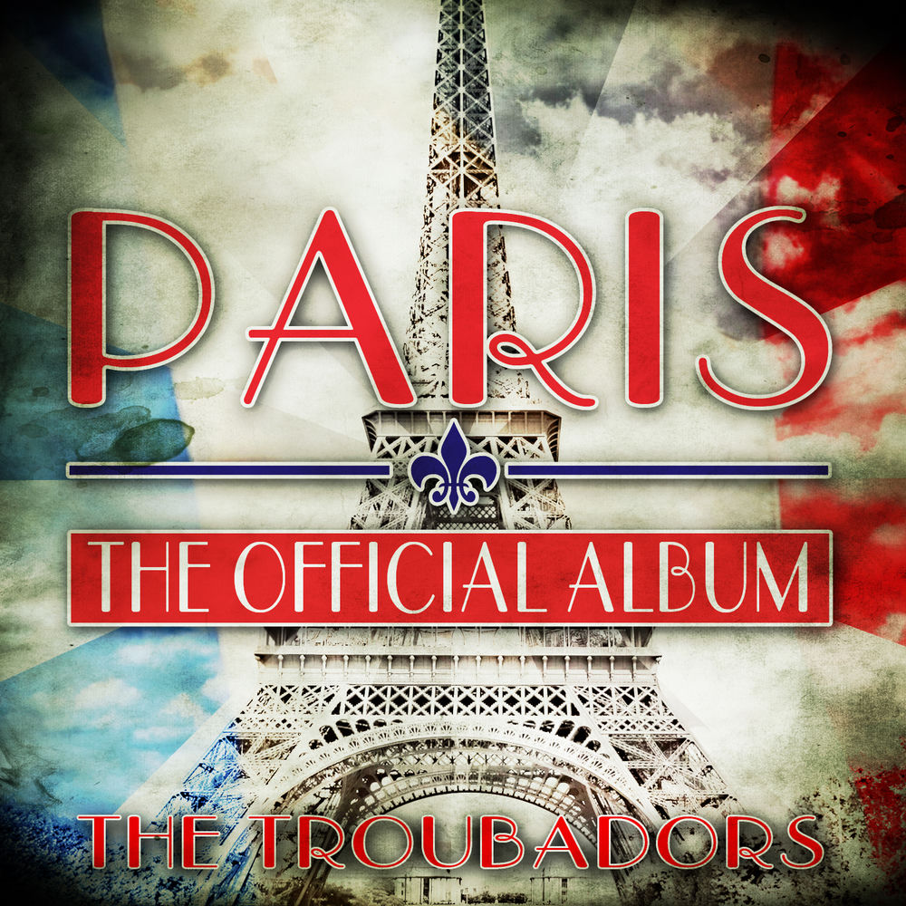 The Troubadors