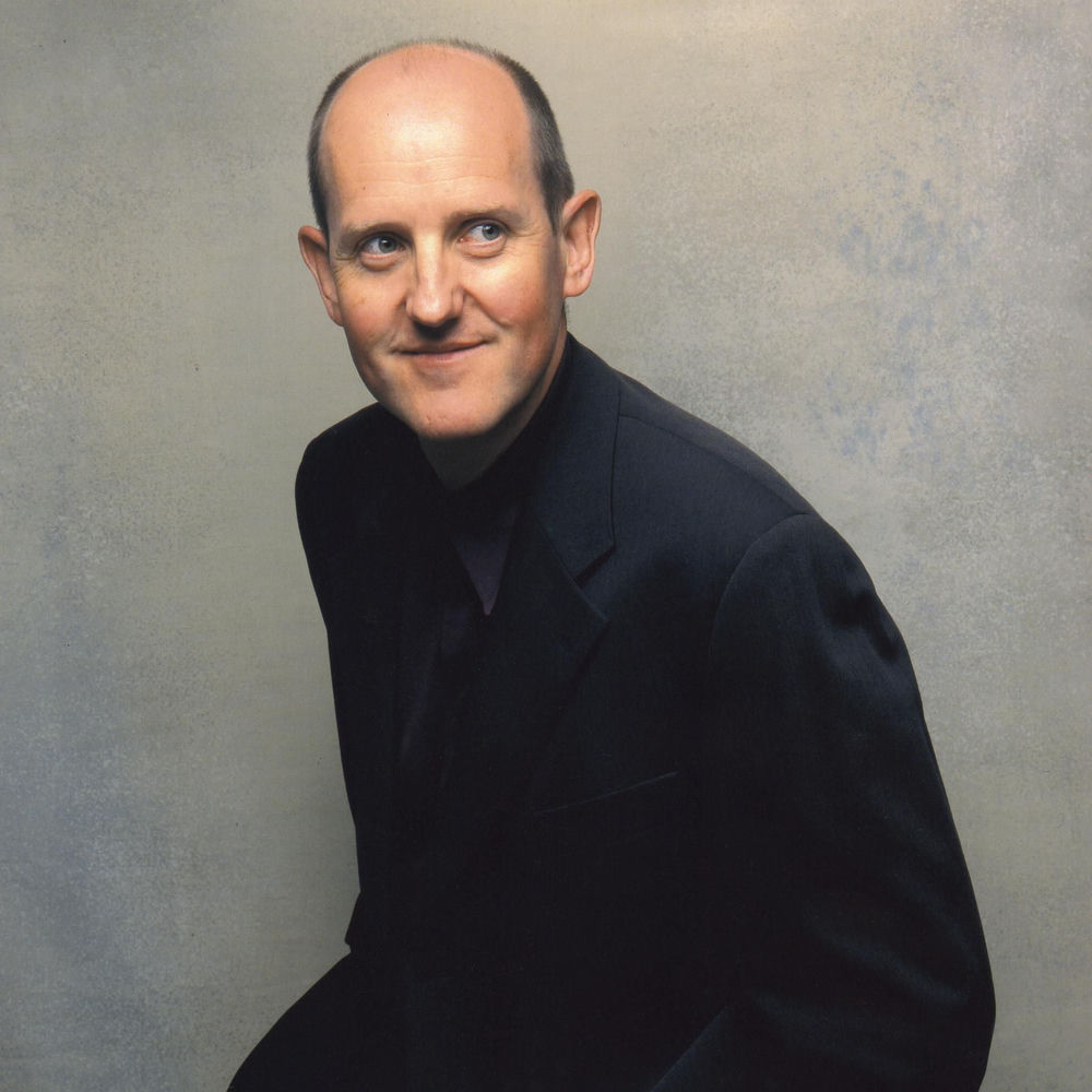 Alastair Miles