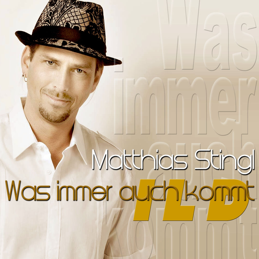 Matthias Stingl