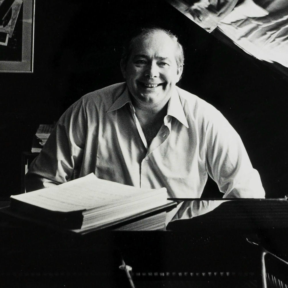 Alun Hoddinott