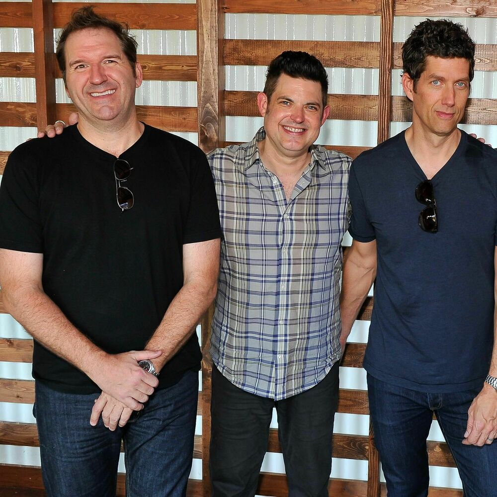 Better Than Ezra