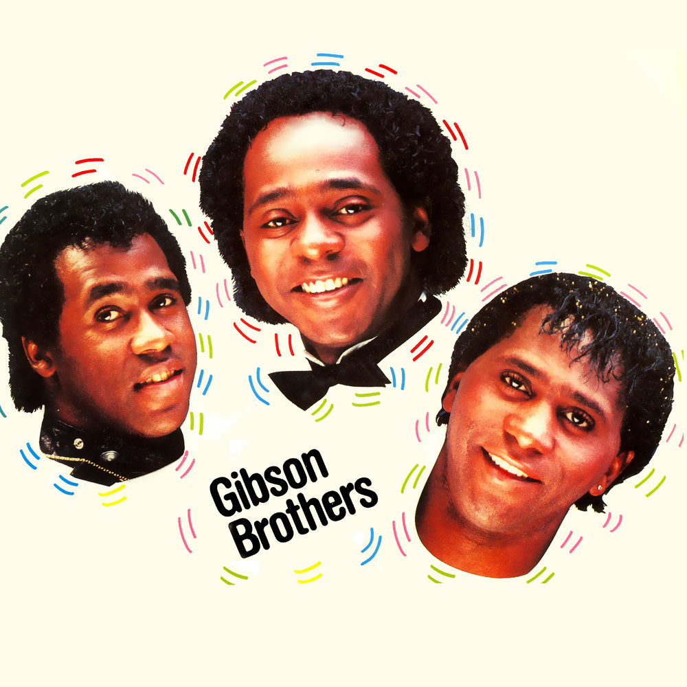 The Gibson Brothers