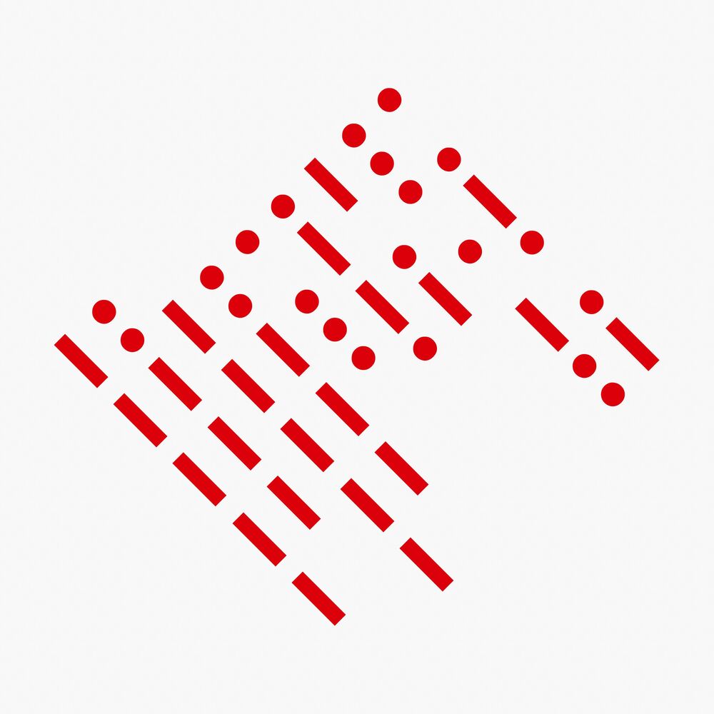 ･ ･－･ ･－ ･･･ ･ －･･