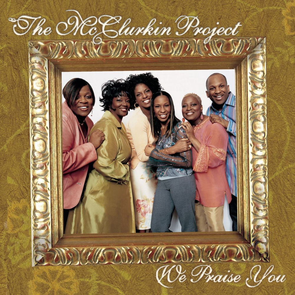The Mcclurkin Project