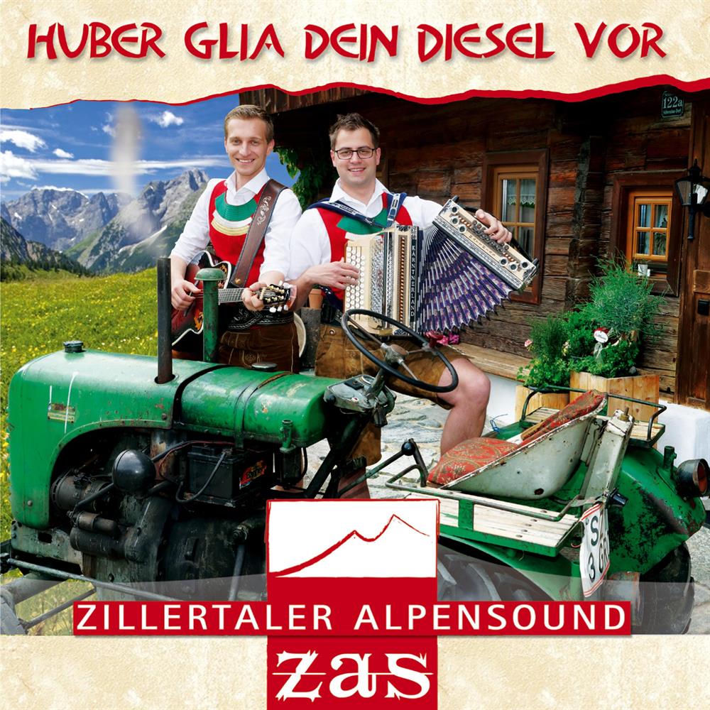 ZAS Zillertaler Alpensound