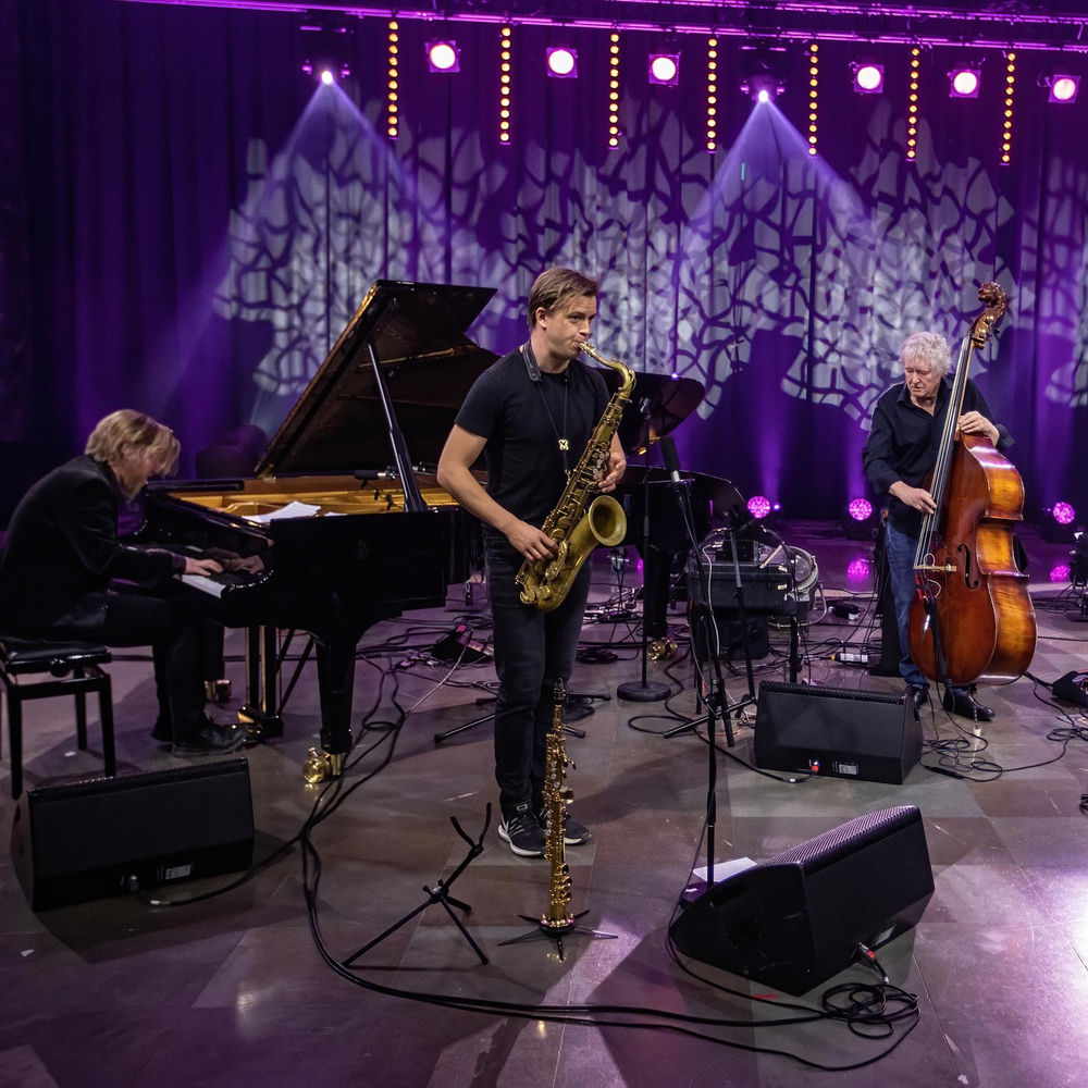 Arild Andersen Group