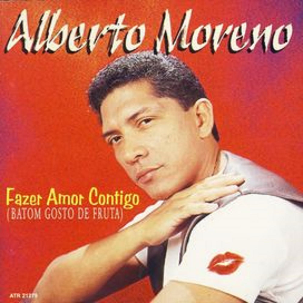 Alberto Forino