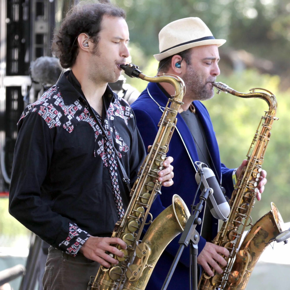 The California Honeydrops